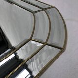 Mid-century Italian mirror by Toscoquattro