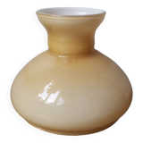 Vintage opaline lampshade lamp globe