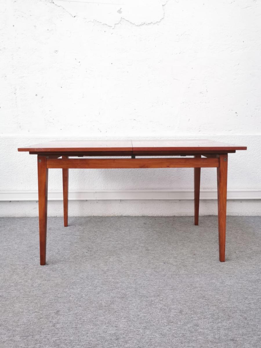 Vintage extension table