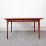 Vintage extension table