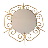 Vintage mirror