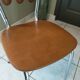 Tublac vintage petal chair