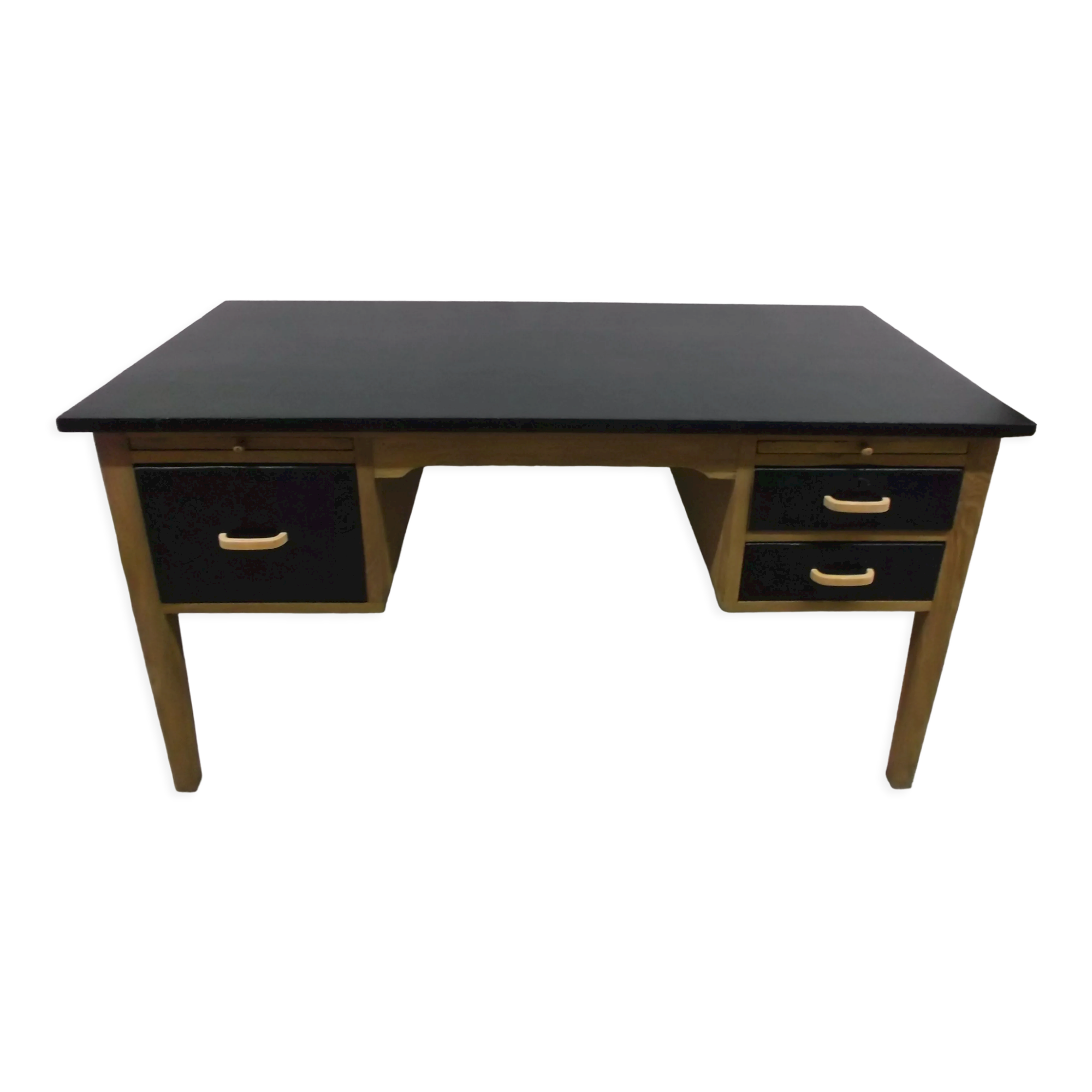 Vintage desk