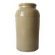 Stoneware pot