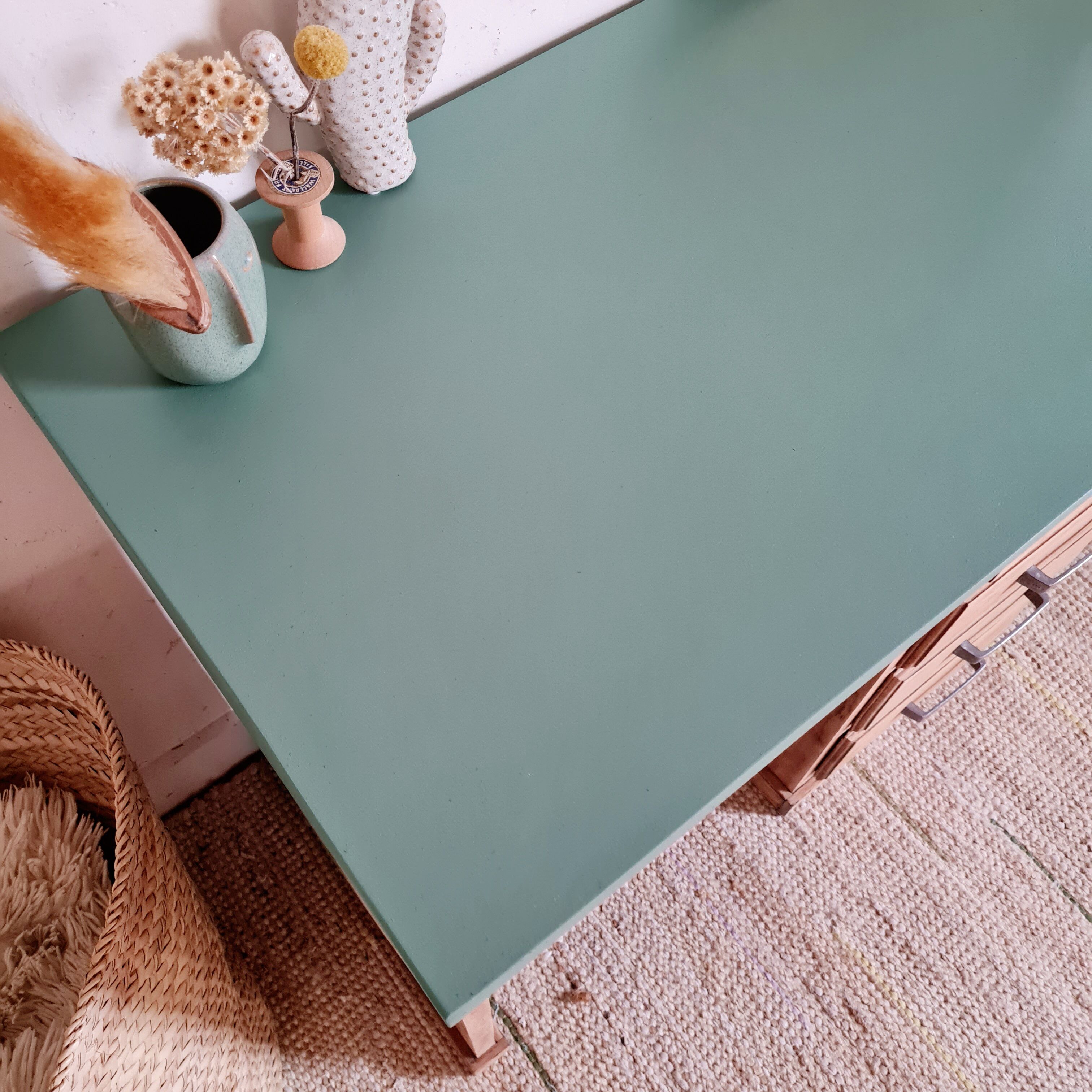 U.S. Green and Tropical Office