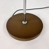 Lampadaire Wilko/Solken Leuchten avec lampes orientables, 1970s