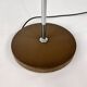Lampadaire Wilko/Solken Leuchten avec lampes orientables, 1970s