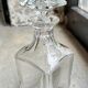 Carafe en cristal Baccarat