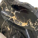 Portor marble ashtray