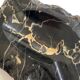 Portor marble ashtray