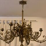 lustre ancien