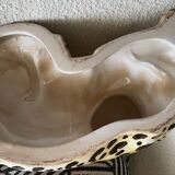 Beautiful Ceramic Leopard