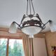 Degue chandelier for living room