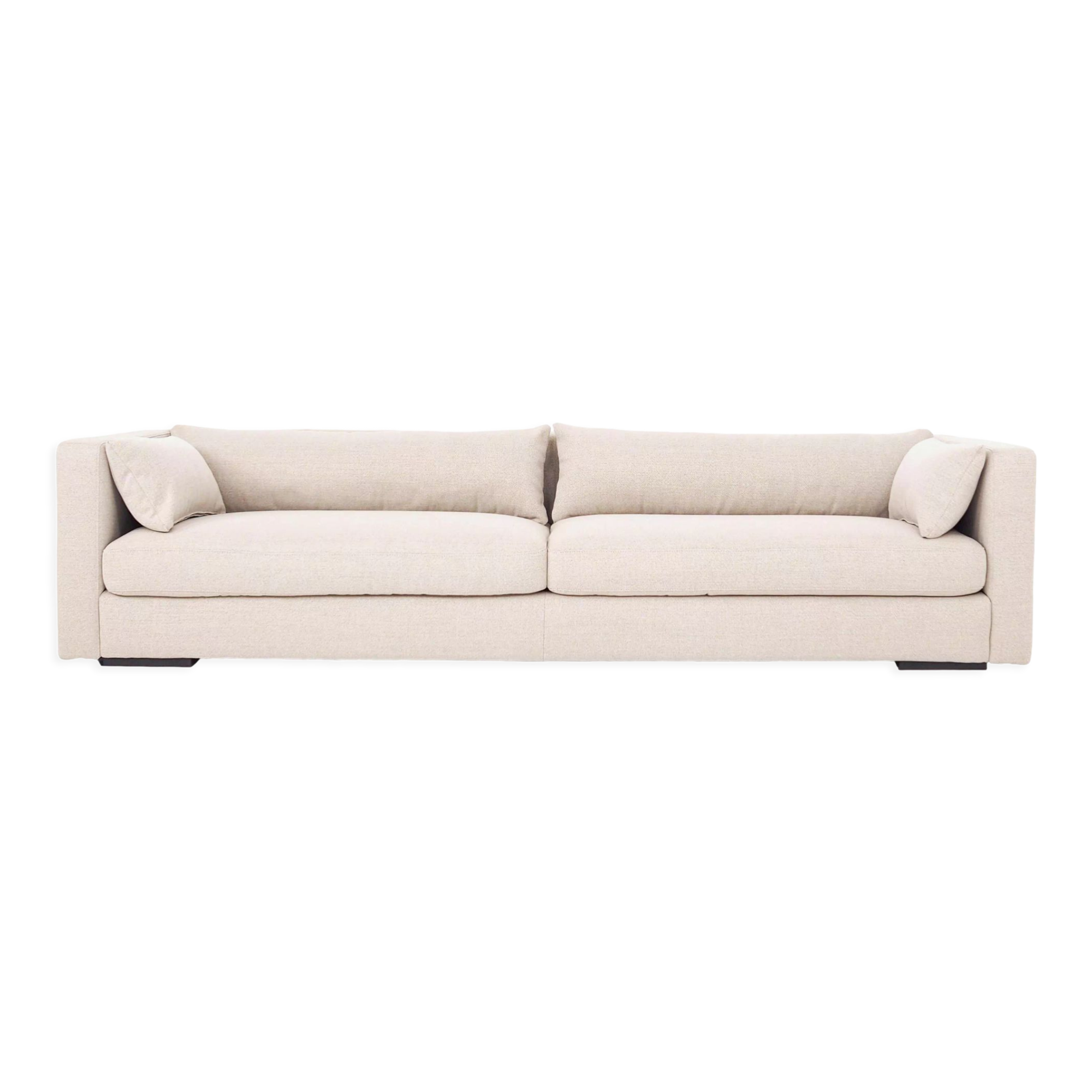 Cream sztokholm sofa, Scandinavian design