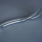 Rare Tatlin chair by Vladimir Tatlin for Nikol Italy, 1970s