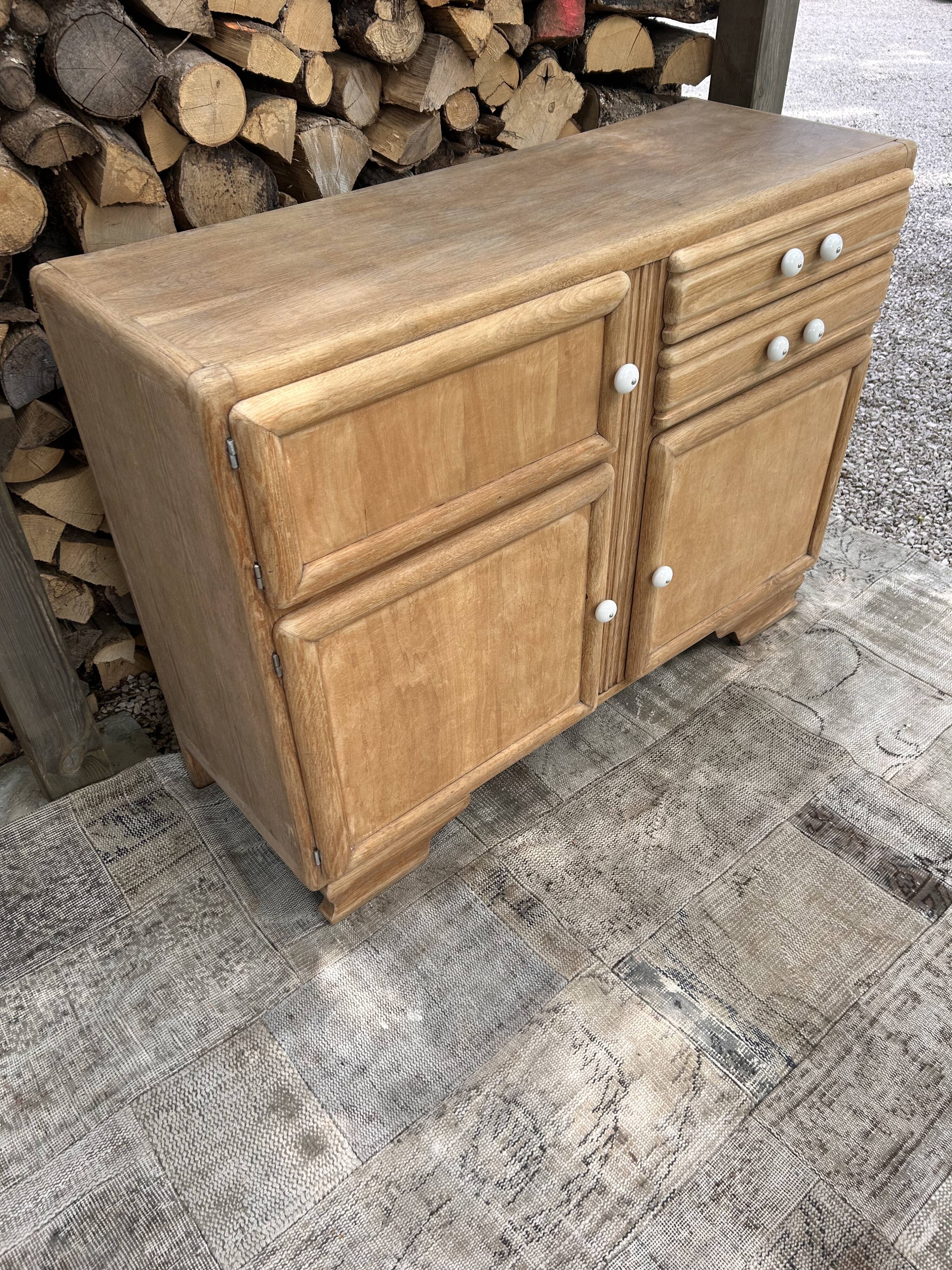 Renovated Mado furniture