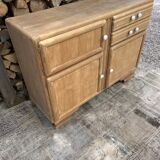 Renovated Mado furniture