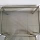 Suite de 3 tables gigognes vintage 1970