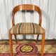 Suite 6 chaises Baumann « gondole »