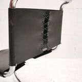 MR10 chair by Mies Van Der Rohe, 1970/80