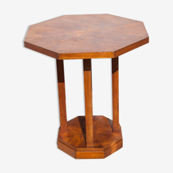 Art Deco site table