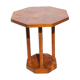 Gueridon Art déco