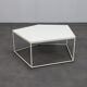 Table basse "Jess" de Rodolfo Dordoni pour Minotti, 2018