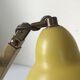 Vintage telescopic lamp 50