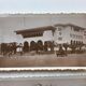 Set of 4 silver photos Casablanca 30s