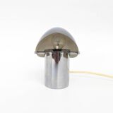 Mid Centurymushroom table lamp by Josef Hůrka for Napako.