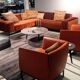 Rolf-Benz carpet model Cambio in outlet -50%