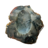 Agate bowl/ashtray in very good condition