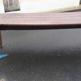 Console business table