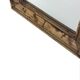 Mirror cane 1960 55x62cm