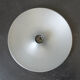 Space Age sconce by Staff Leuchten aluminium