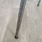 Industrial coat rack