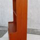 Wooden bookcase, 1960s, set of 2