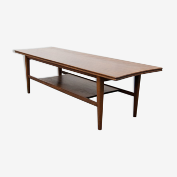 Table basse scandinave 121cm