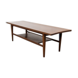 Table Scandinavian low 121cm
