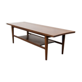 Table Scandinavian low 121cm