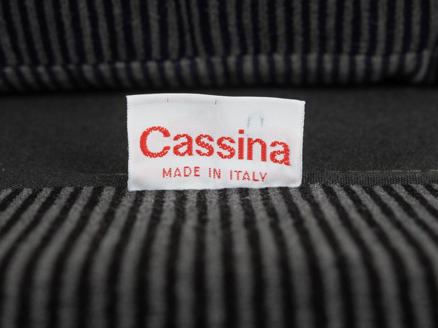 "675 MARALUNGA" Sofa