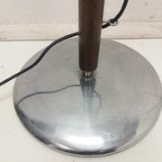 Lampadaire de Halabala Tchécoslovaquie 1930