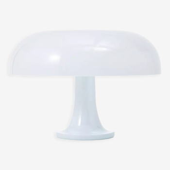 Giancarlo Mattioli's 'Nesso' desk lamp for Artemide