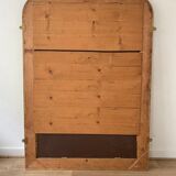 Large mirror Louis Philippe 102x140cm