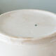 Earthenware tureen tureen