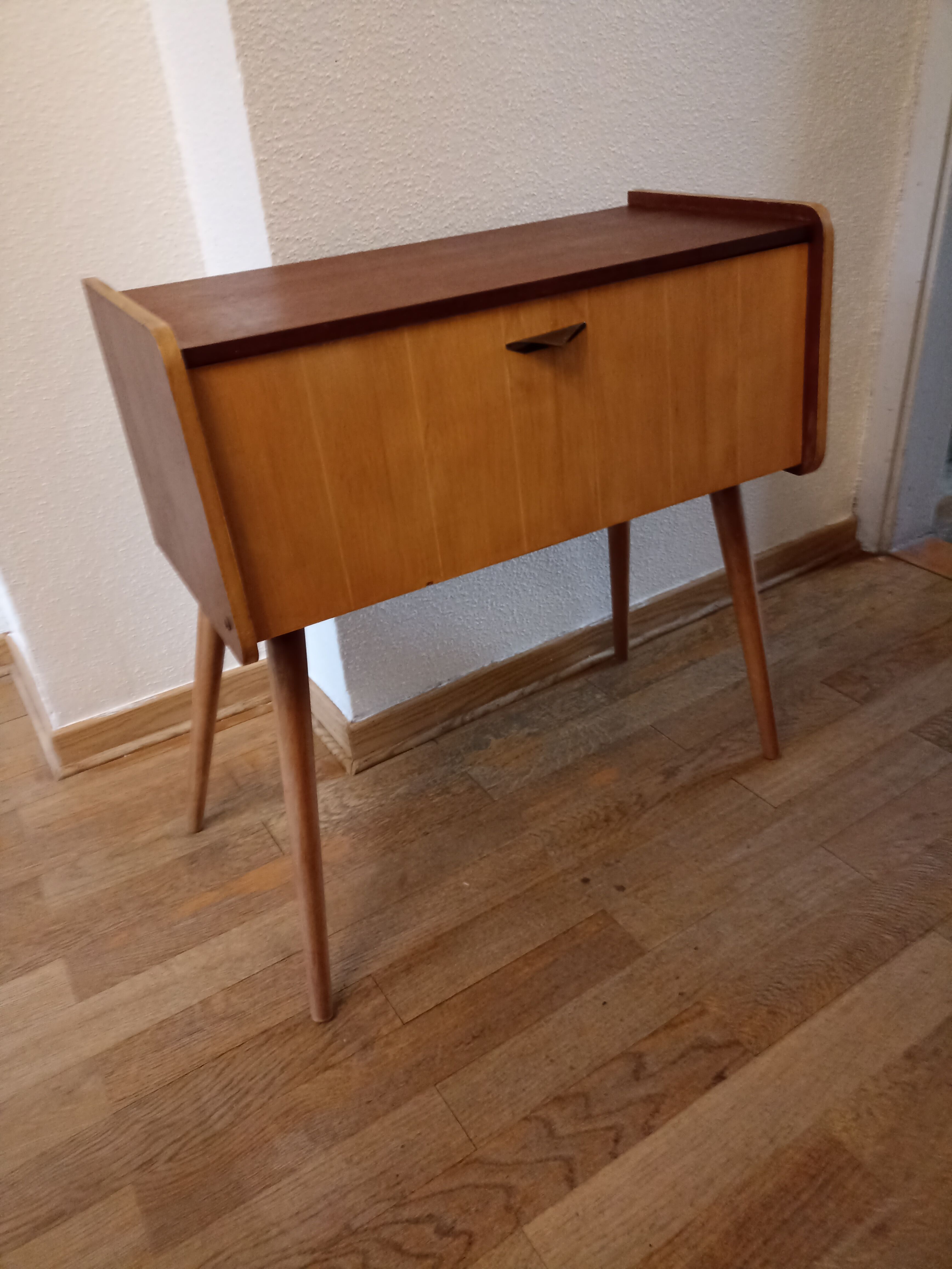 Scandinavian vintage furniture