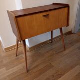 Scandinavian vintage furniture
