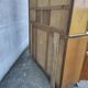 Buffet vintage, buffet Mado