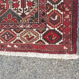 Tapis Bakhtiar