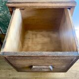 Meuble de rangement vintage